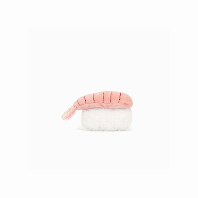 Jellycat Sassy Sushi Nigiri Australia | 470653GPI